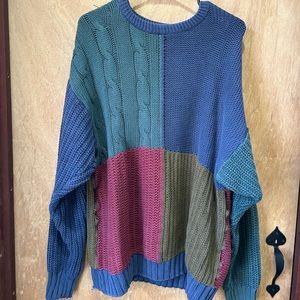 Vintage American Eagle sweater